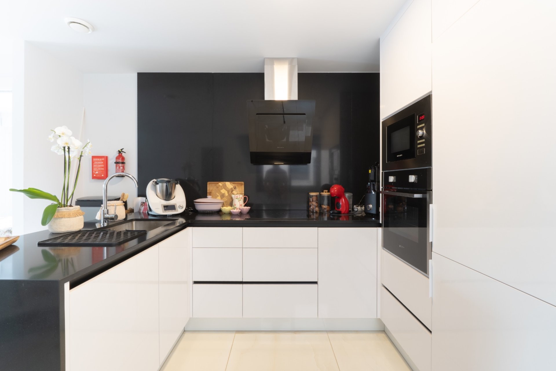 Herverkoop - Appartement - Orihuela Costa - Costa Blanca South