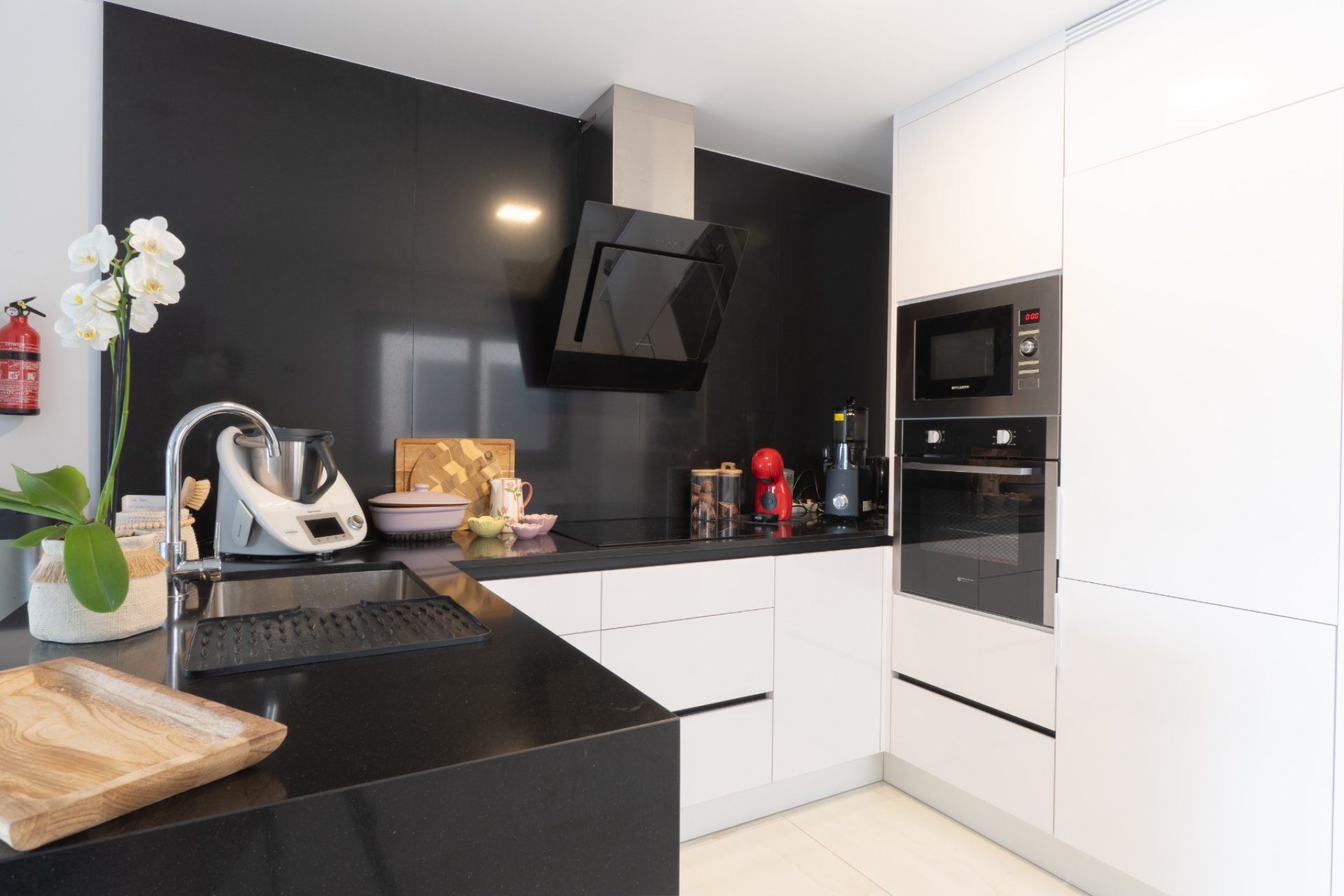 Herverkoop - Appartement - Orihuela Costa - Costa Blanca South