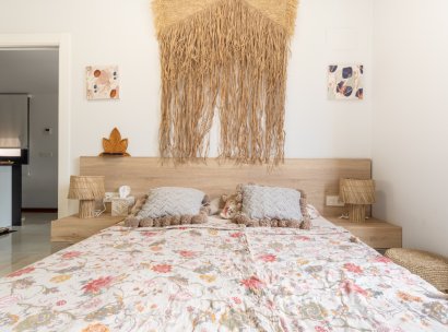 Lägenhet · Återförsäljning - Orihuela Costa · Los Altos · Alicante · Spanien