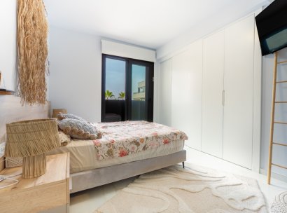 Lägenhet · Återförsäljning - Orihuela Costa · Los Altos · Alicante · Spanien