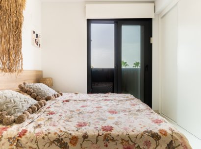 Lägenhet · Återförsäljning - Orihuela Costa · Los Altos · Alicante · Spanien