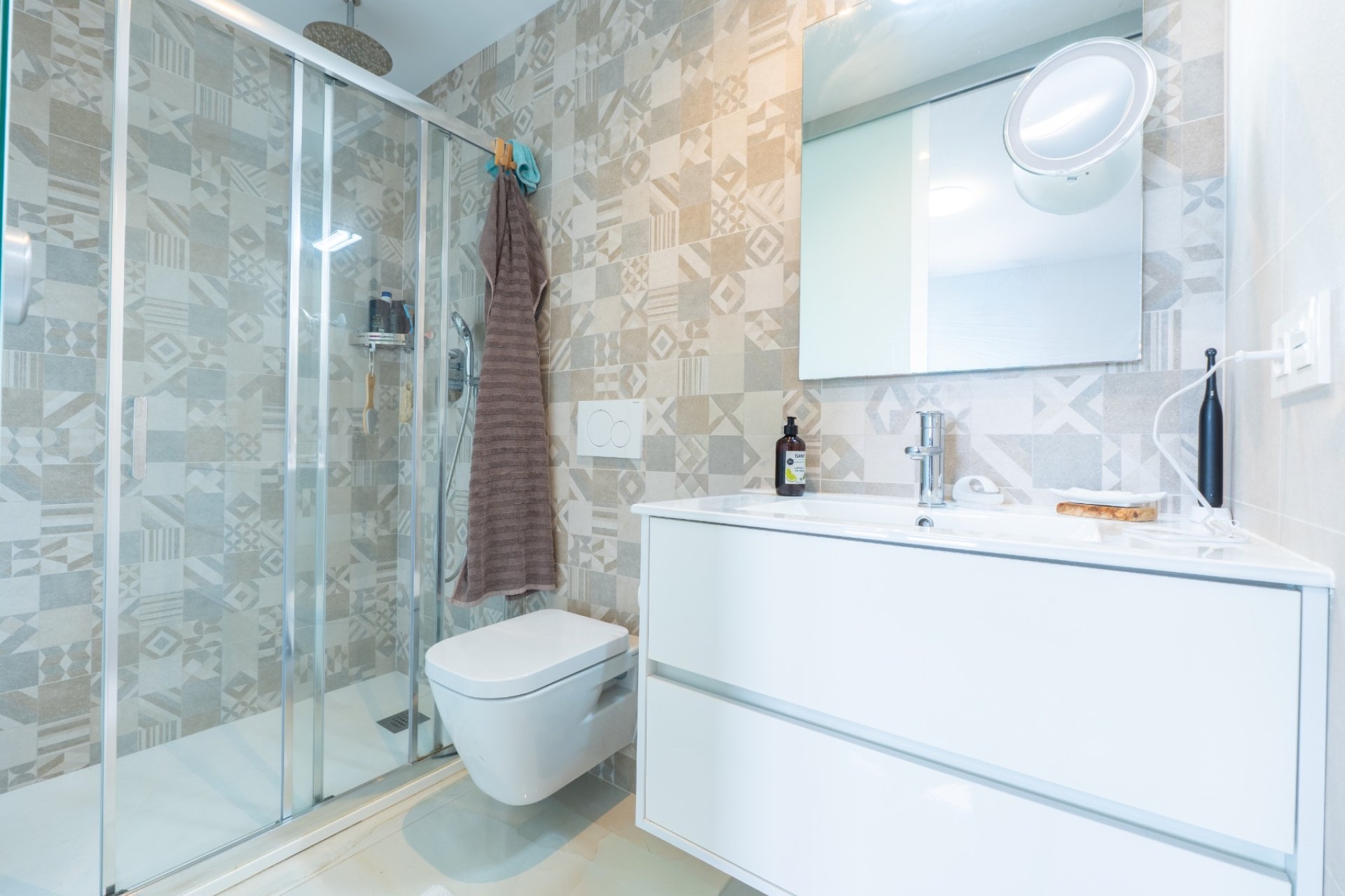 Herverkoop - Appartement - Orihuela Costa - Costa Blanca South