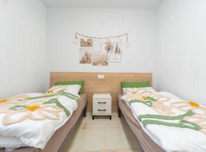 Lägenhet · Återförsäljning - Orihuela Costa · Los Altos · Alicante · Spanien