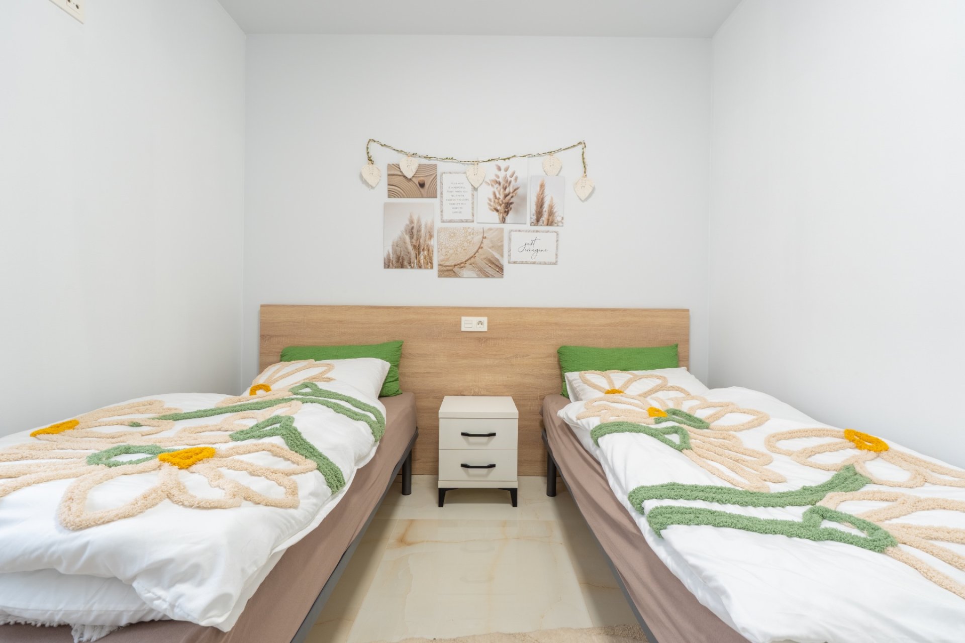 Herverkoop - Appartement - Orihuela Costa - Costa Blanca South