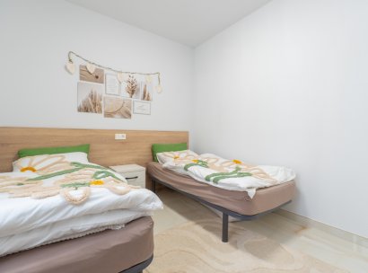 Lägenhet · Återförsäljning - Orihuela Costa · Los Altos · Alicante · Spanien
