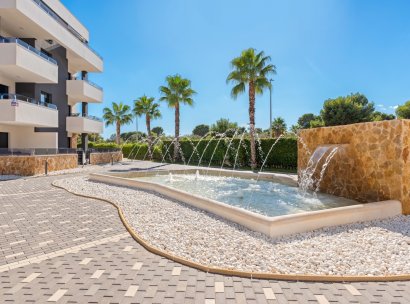 Lägenhet · Återförsäljning - Orihuela Costa · Los Altos · Alicante · Spanien