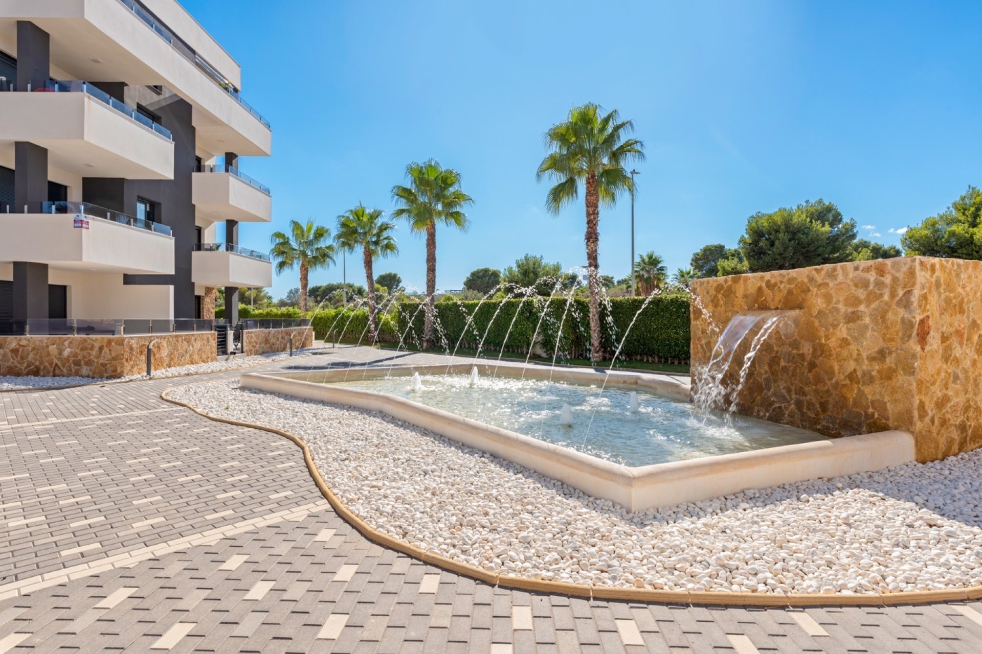 Herverkoop - Appartement - Orihuela Costa - Costa Blanca South