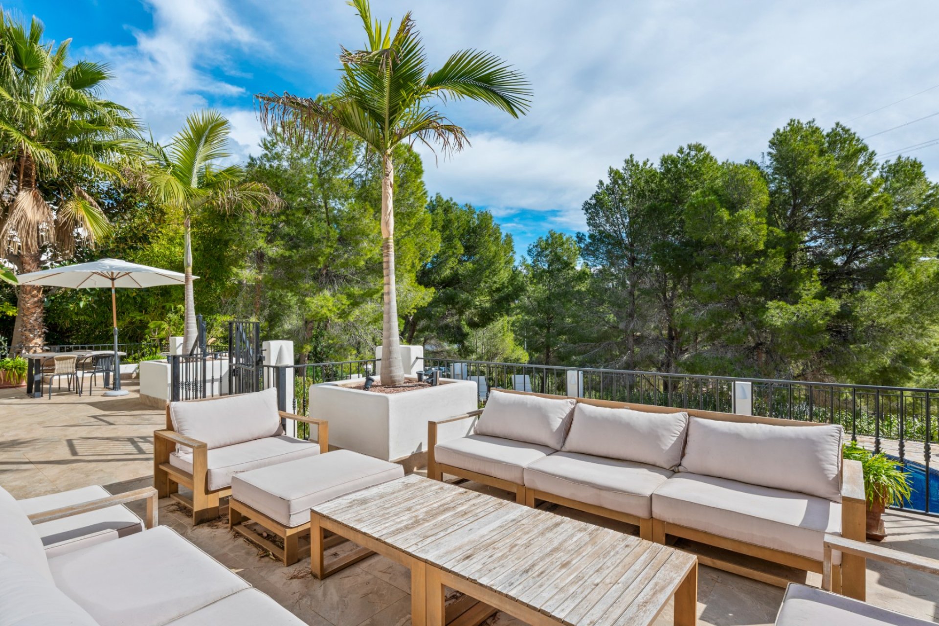 Herverkoop - Luxe villa - Altea - Costa Blanca North