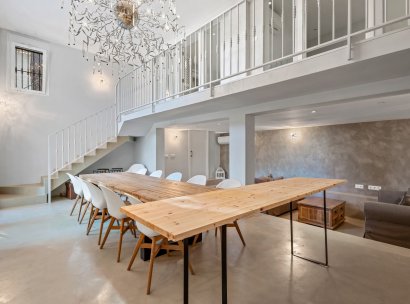 Lyxvilla · Återförsäljning - Altea · Alicante · Spanien