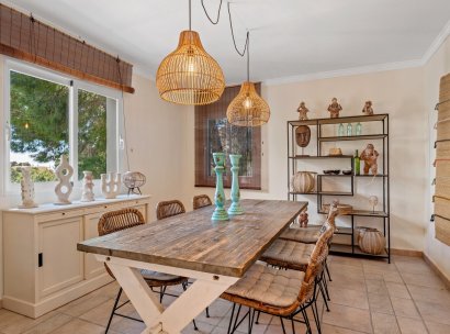 Lyxvilla · Återförsäljning - Altea · Alicante · Spanien