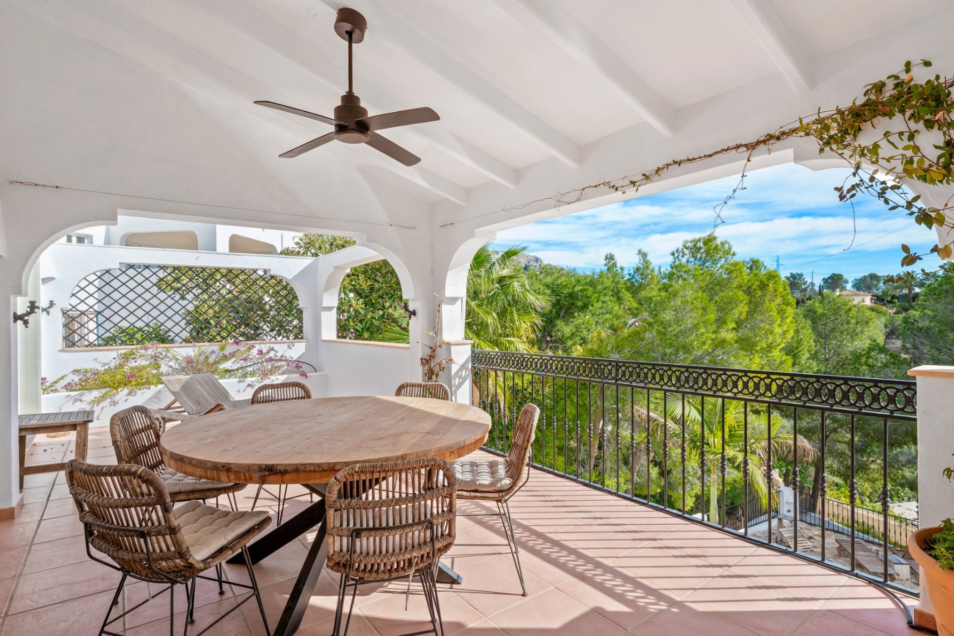 Herverkoop - Luxe villa - Altea - Costa Blanca North