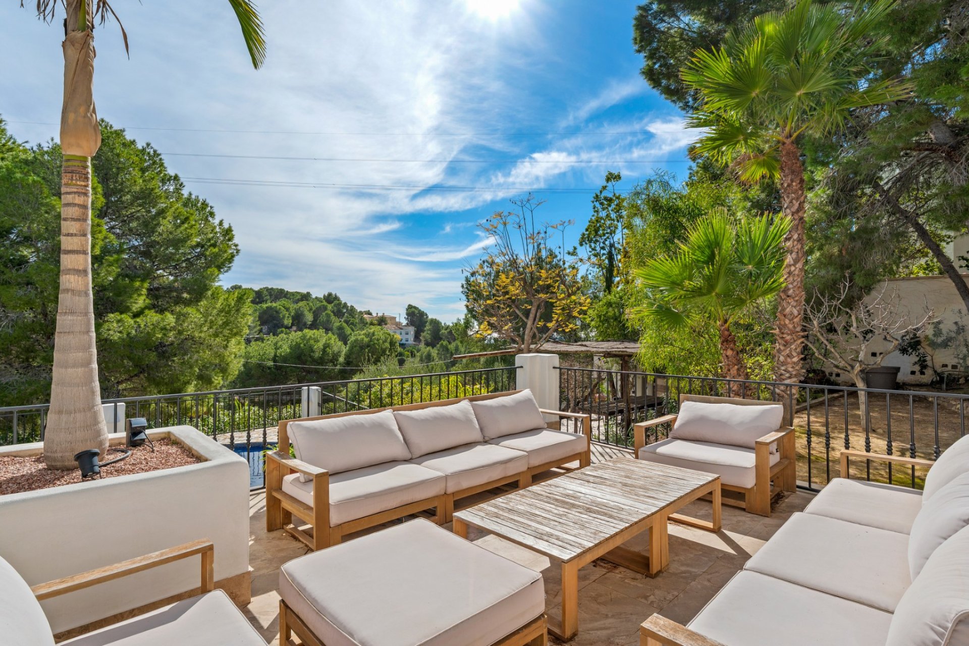Herverkoop - Luxe villa - Altea - Costa Blanca North