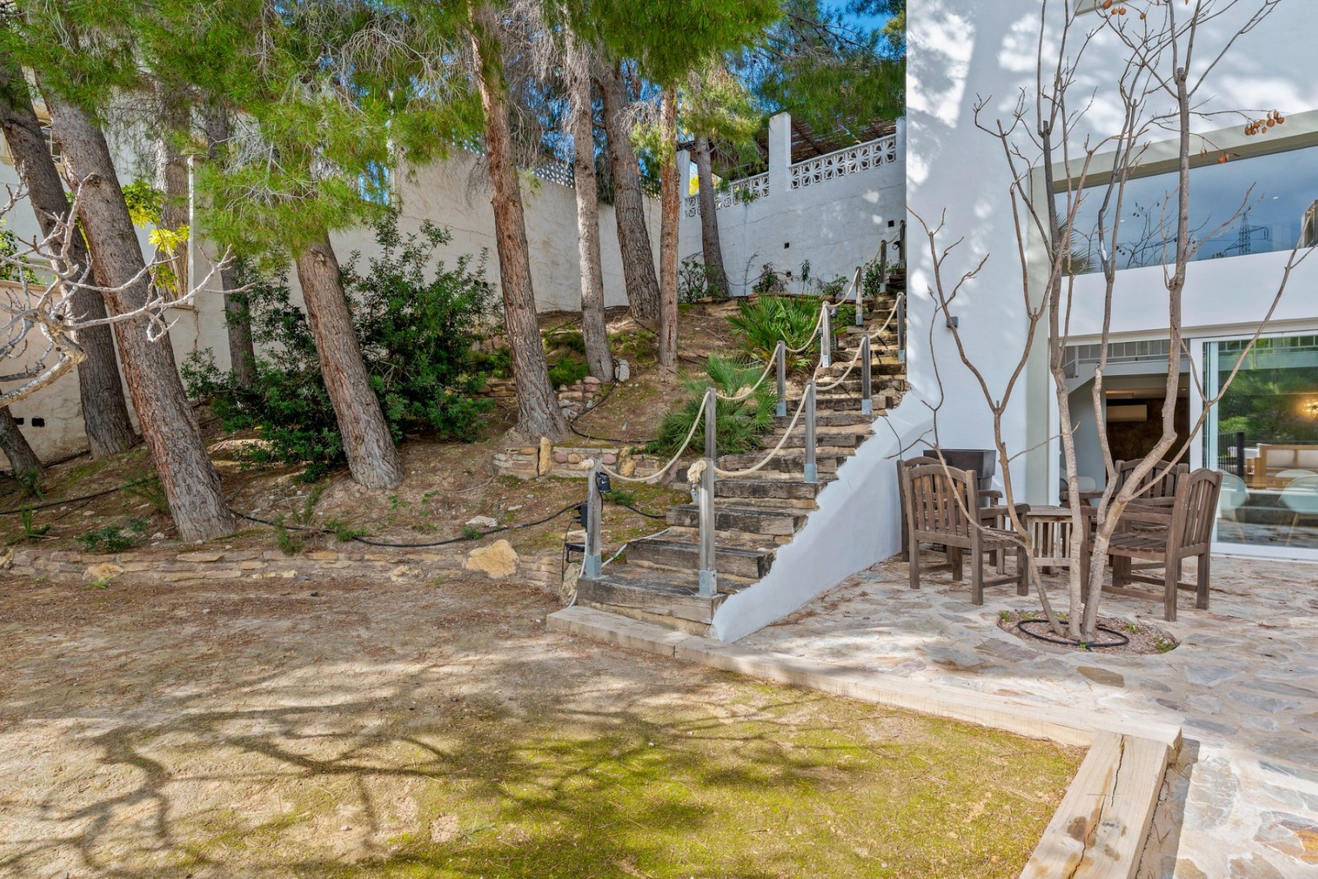 Herverkoop - Luxe villa - Altea - Costa Blanca North