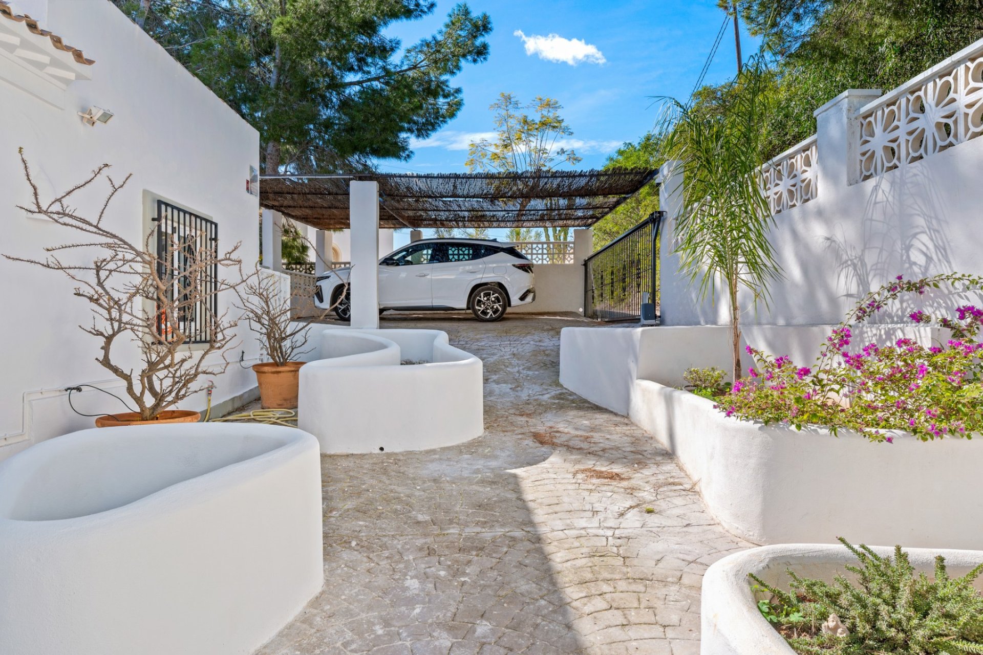 Herverkoop - Luxe villa - Altea - Costa Blanca North