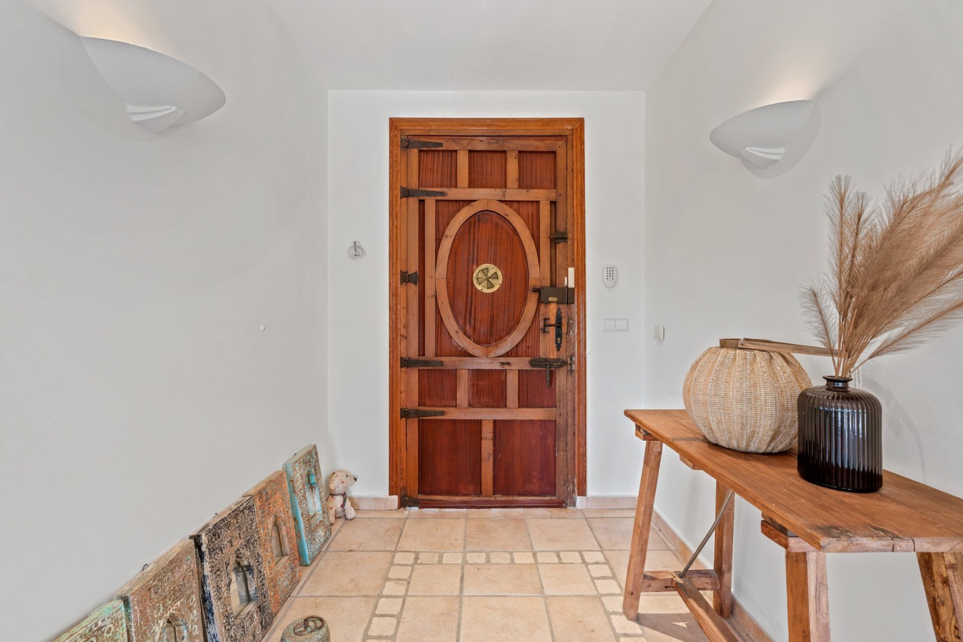 Herverkoop - Luxe villa - Altea - Costa Blanca North