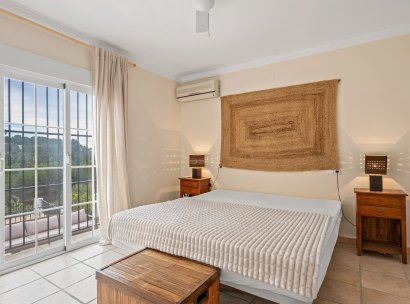 Lyxvilla · Återförsäljning - Altea · Alicante · Spanien