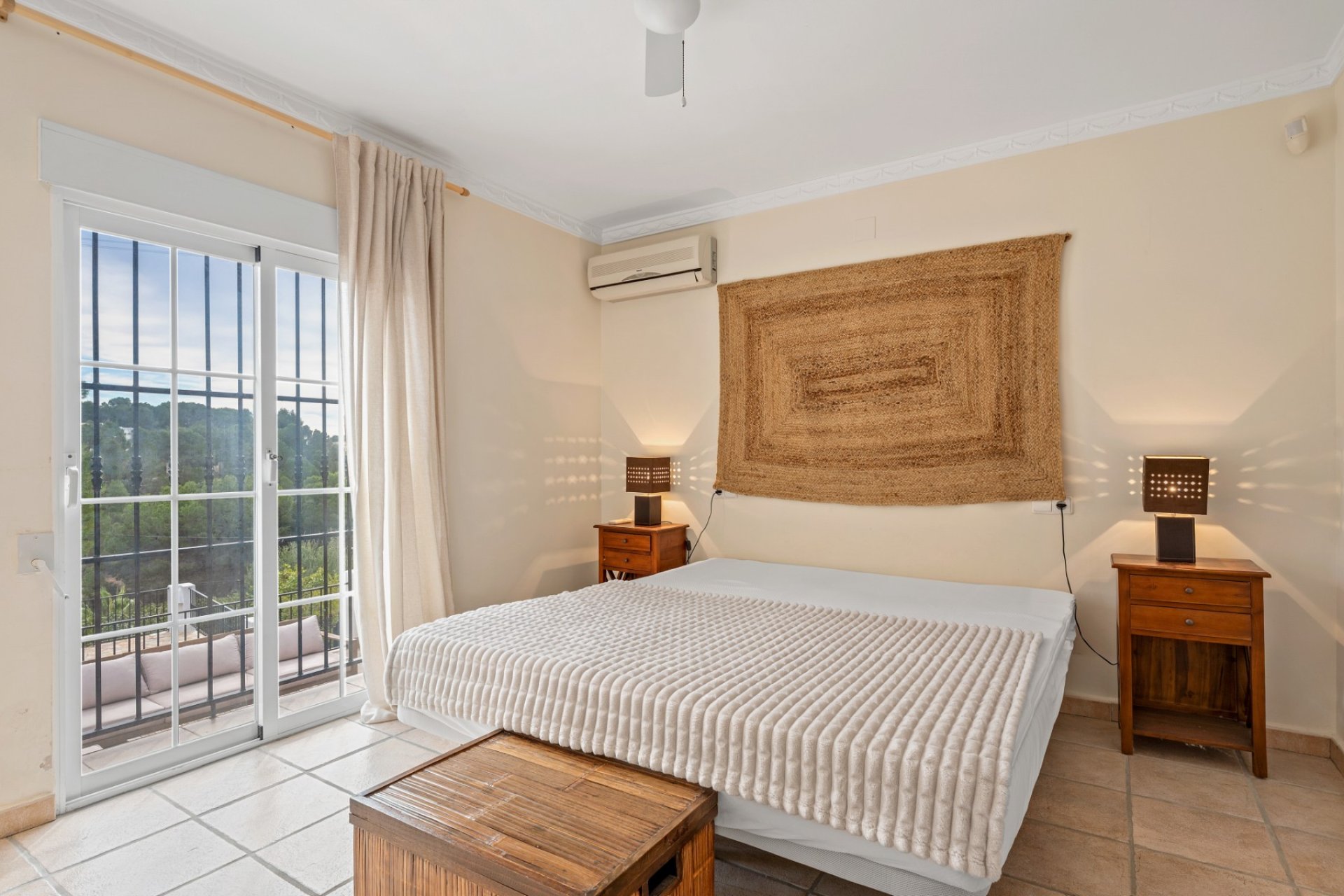 Herverkoop - Luxe villa - Altea - Costa Blanca North