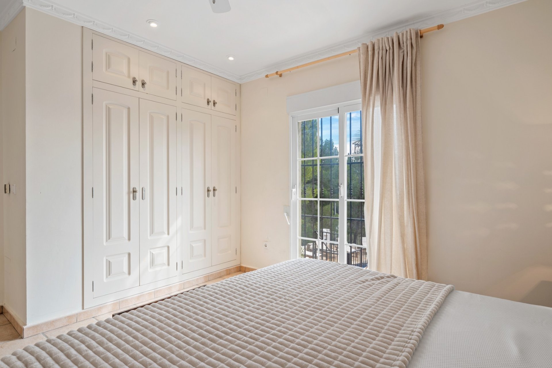 Herverkoop - Luxe villa - Altea - Costa Blanca North
