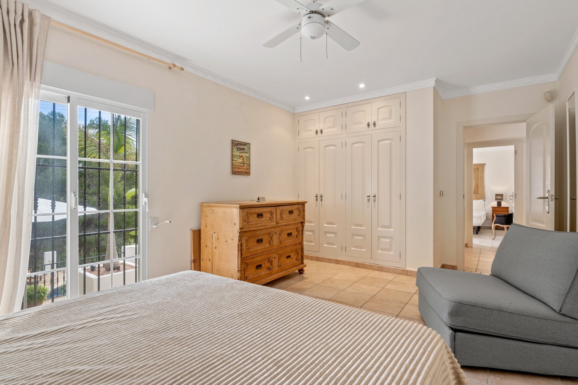 Herverkoop - Luxe villa - Altea - Costa Blanca North