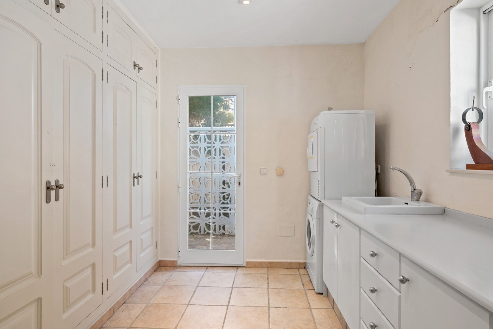 Herverkoop - Luxe villa - Altea - Costa Blanca North