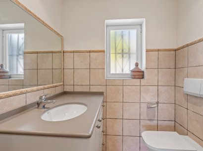 Lyxvilla · Återförsäljning - Altea · Alicante · Spanien