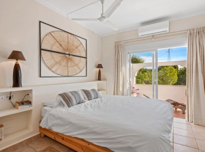 Lyxvilla · Återförsäljning - Altea · Alicante · Spanien