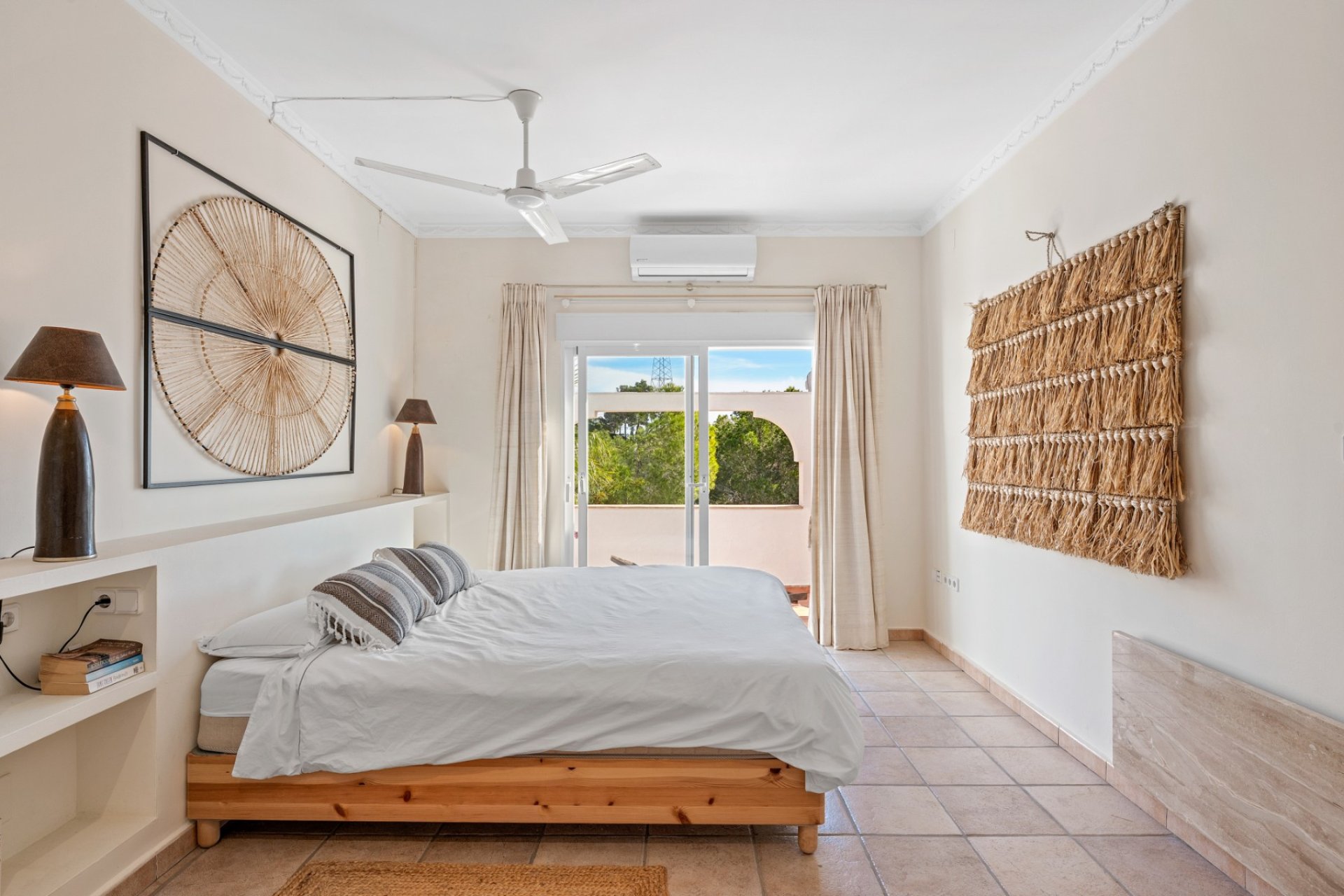 Herverkoop - Luxe villa - Altea - Costa Blanca North