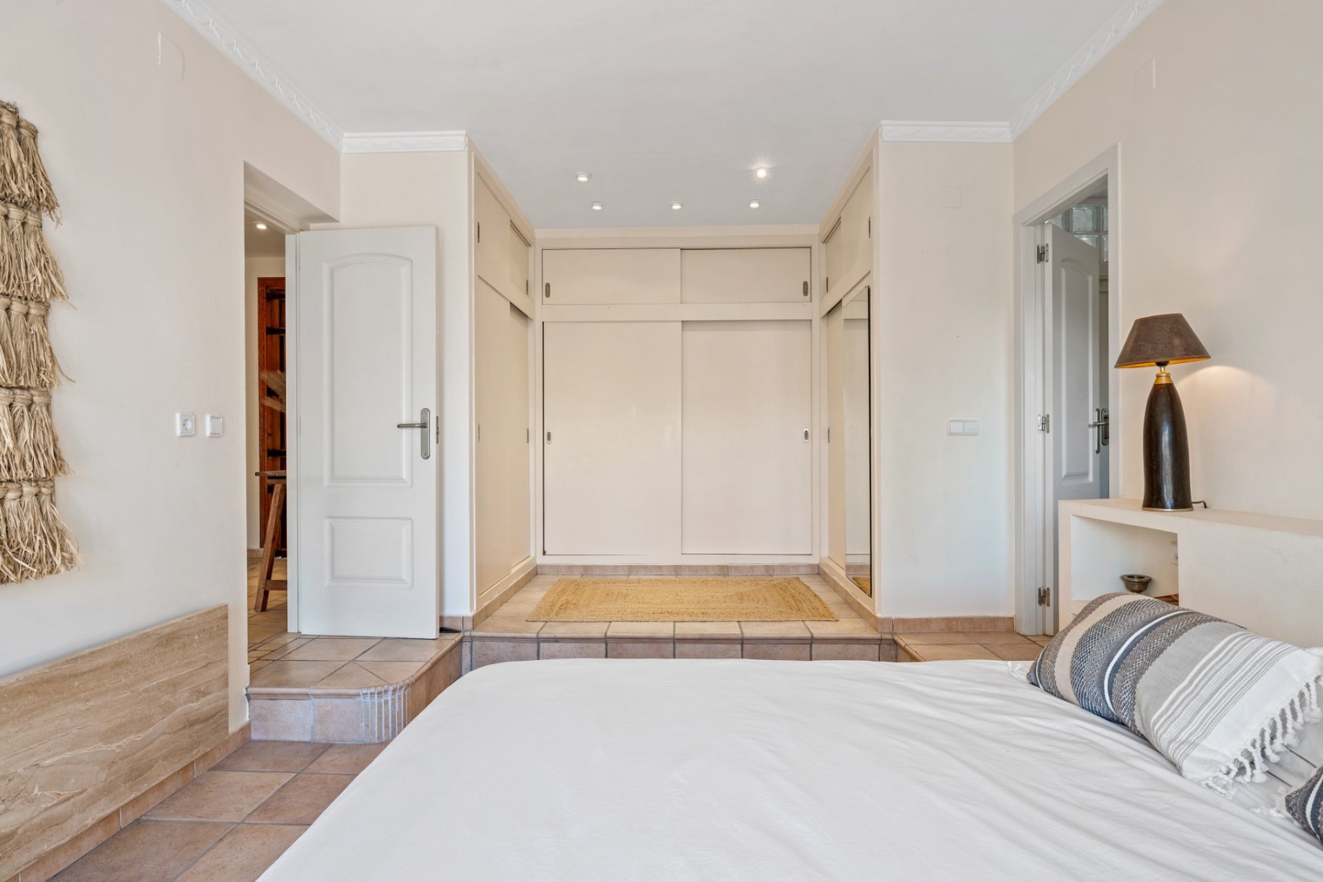 Herverkoop - Luxe villa - Altea - Costa Blanca North