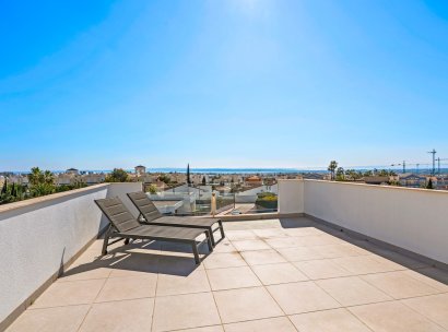 Vrijstaande villa · Herverkoop - Ciudad Quesada · Alicante · Spanje