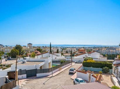 Vrijstaande villa · Herverkoop - Ciudad Quesada · Alicante · Spanje