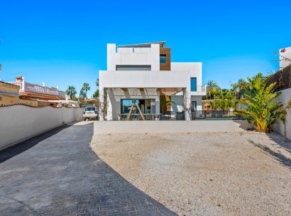Vrijstaande villa · Herverkoop - Ciudad Quesada · Alicante · Spanje