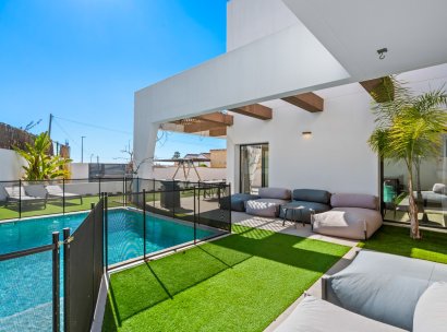 Vrijstaande villa · Herverkoop - Ciudad Quesada · Alicante · Spanje