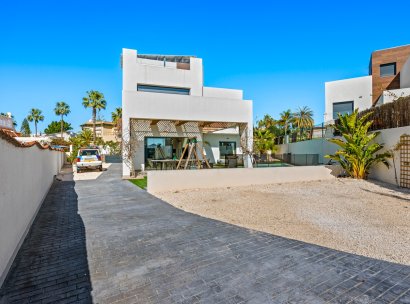 Vrijstaande villa · Herverkoop - Ciudad Quesada · Alicante · Spanje