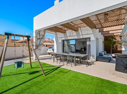 Vrijstaande villa · Herverkoop - Ciudad Quesada · Alicante · Spanje