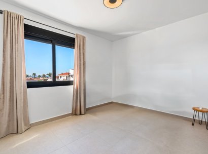 Vrijstaande villa · Herverkoop - Ciudad Quesada · Alicante · Spanje
