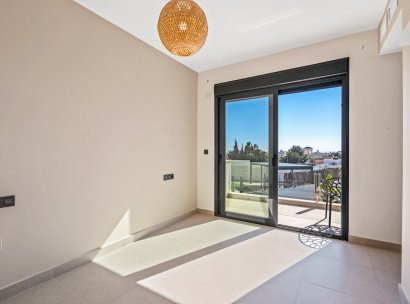 Vrijstaande villa · Herverkoop - Ciudad Quesada · Alicante · Spanje