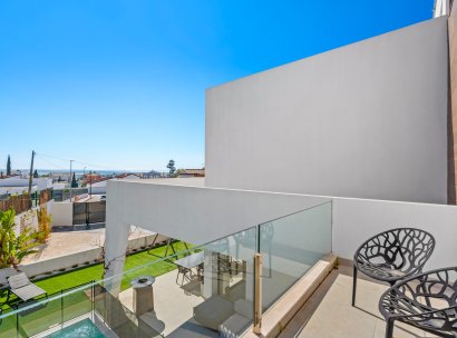 Vrijstaande villa · Herverkoop - Ciudad Quesada · Alicante · Spanje