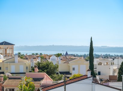 Vrijstaande villa · Herverkoop - Ciudad Quesada · Alicante · Spanje