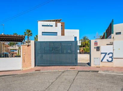 Vrijstaande villa · Herverkoop - Ciudad Quesada · Alicante · Spanje