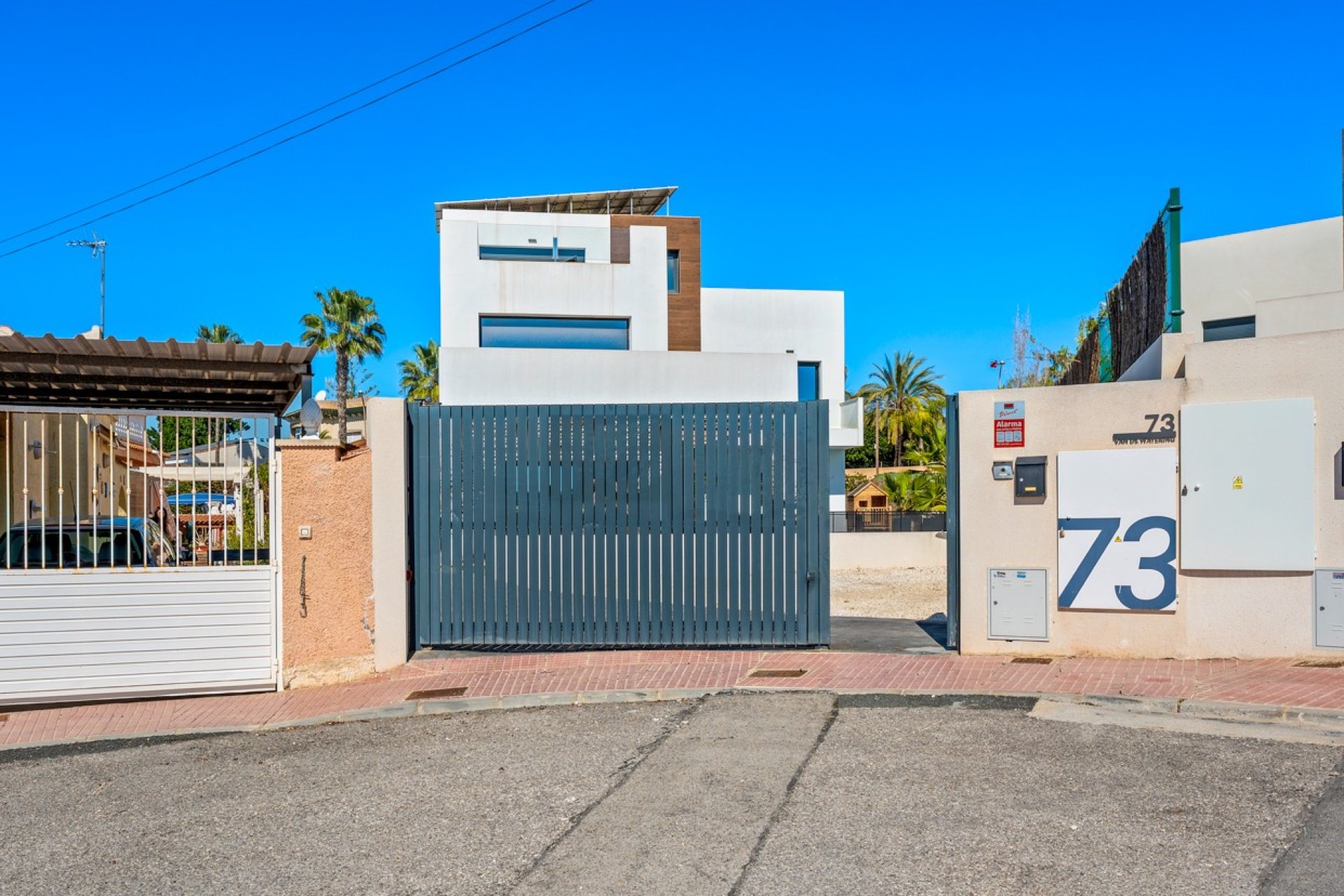 Herverkoop - Vrijstaande villa - Ciudad Quesada