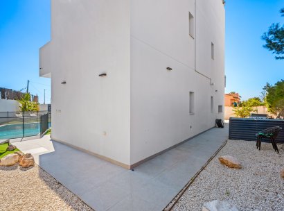 Vrijstaande villa · Herverkoop - Ciudad Quesada · Alicante · Spanje