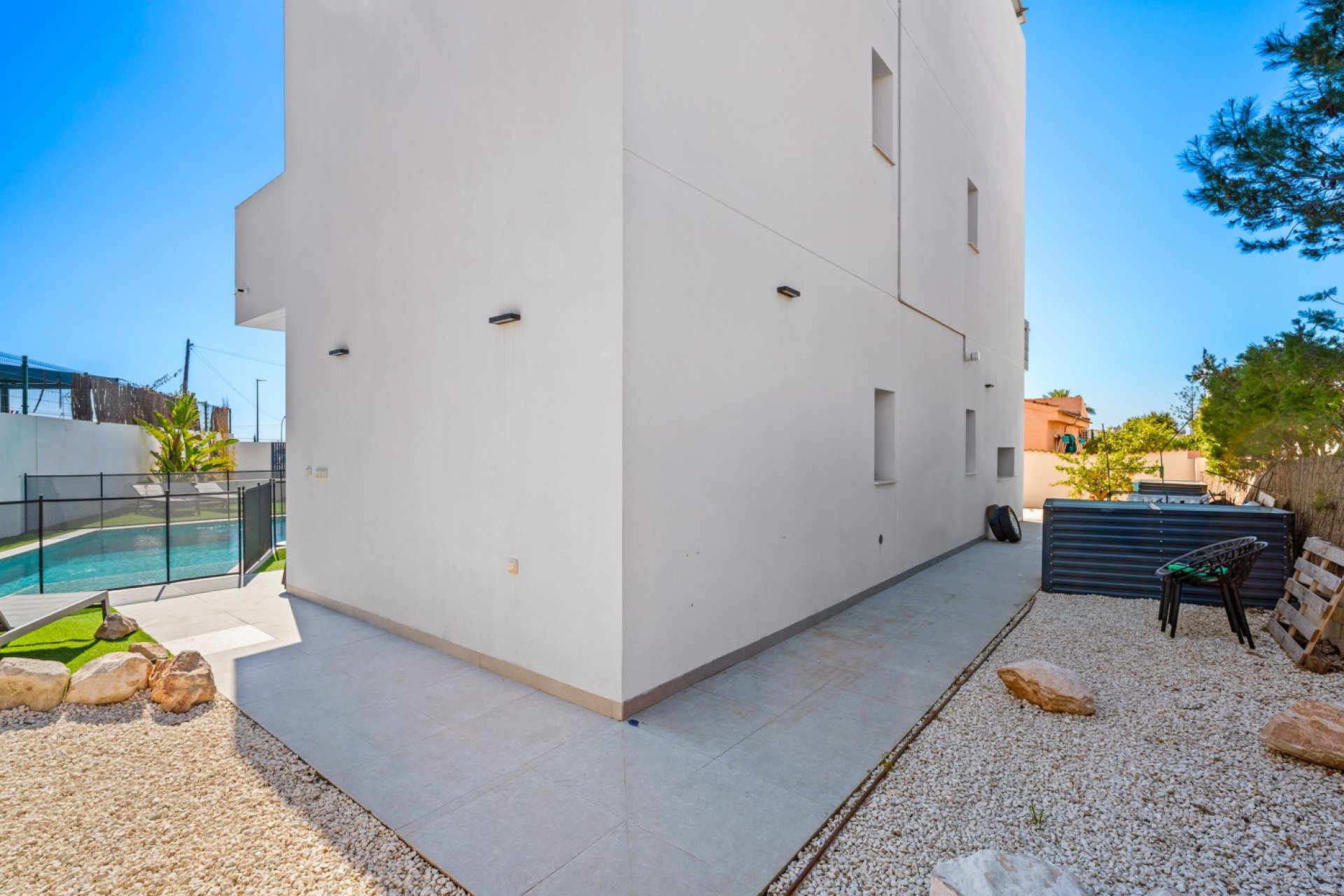 Herverkoop - Vrijstaande villa - Ciudad Quesada