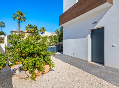 Vrijstaande villa · Herverkoop - Ciudad Quesada · Alicante · Spanje