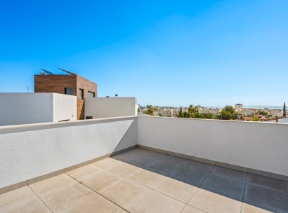 Vrijstaande villa · Herverkoop - Ciudad Quesada · Alicante · Spanje