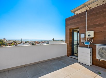 Vrijstaande villa · Herverkoop - Ciudad Quesada · Alicante · Spanje
