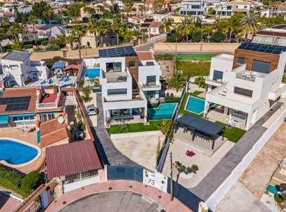 Vrijstaande villa · Herverkoop - Ciudad Quesada · Alicante · Spanje