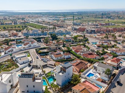 Vrijstaande villa · Herverkoop - Ciudad Quesada · Alicante · Spanje