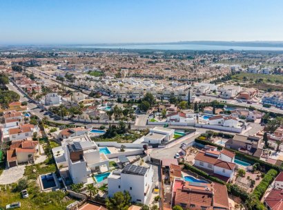Vrijstaande villa · Herverkoop - Ciudad Quesada · Alicante · Spanje