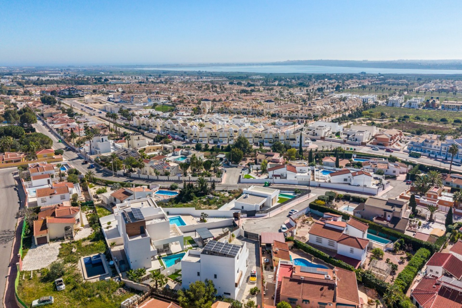 Herverkoop - Vrijstaande villa - Ciudad Quesada