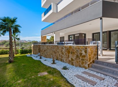 Bottenvåningslägenhet · Återförsäljning - Orihuela Costa · Los Altos · Alicante · Spanien
